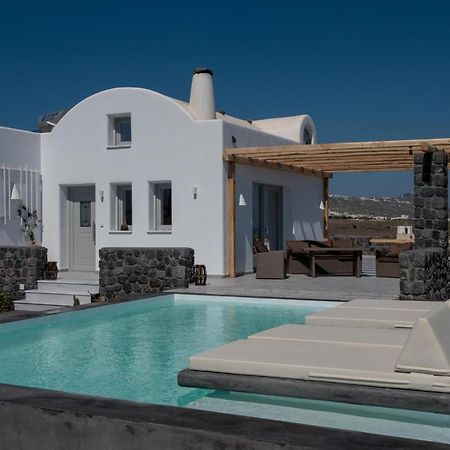 George Farm Land Villa Karterádos Eksteriør billede